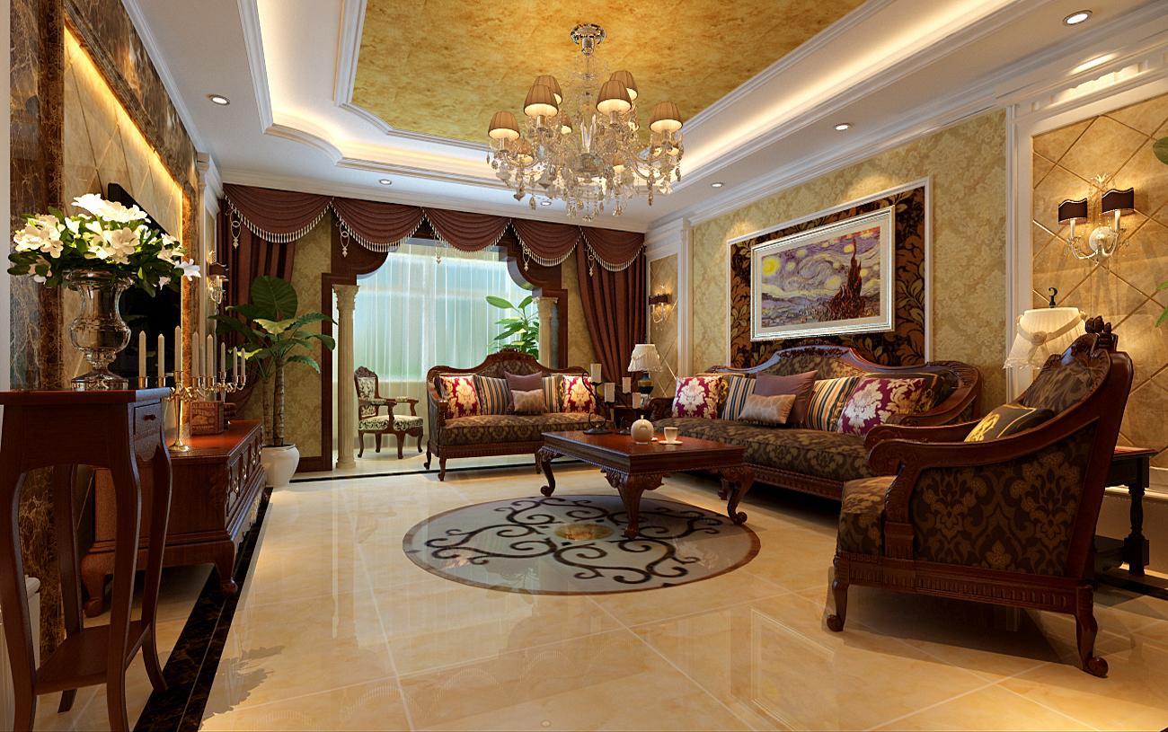 華一網(wǎng)裝修-歐式裝修 華一網(wǎng)裝修-歐式裝修